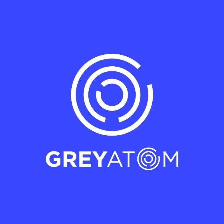 Grey Atom